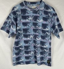 🌊 MAGLIETTA SURF VINTAGE