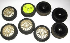 RC MODELLISMO  1/8  1/7  RUOTE