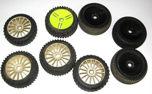 Modellismo 1 7 ruote - modellismo,