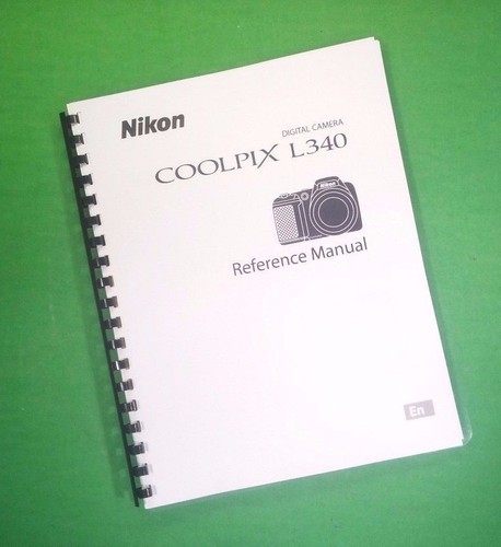 Manuale uso per fotocamera - manuale,