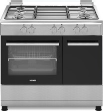Nikkei cucina gas fuochi - cucina, a