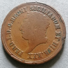 ITALIE - ROYAUME DES