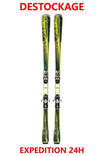 Sci usati adulti - dynastar, "ski