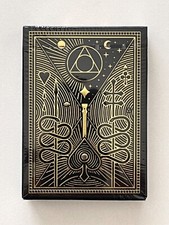 Carte da gioco Devotion ORO di