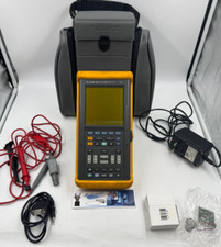 Fluke 99 Serie II Scopemetro