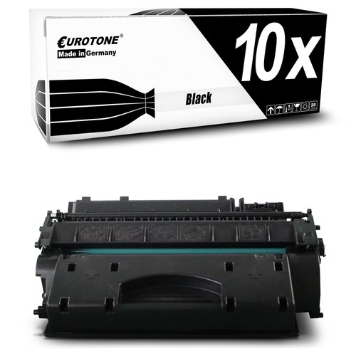 10x cartuccia eurotone per - cartuccia,