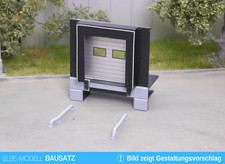 1:87 EM664 Kit di montaggio