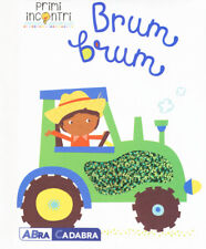 Brum brum. Ediz. a colori -