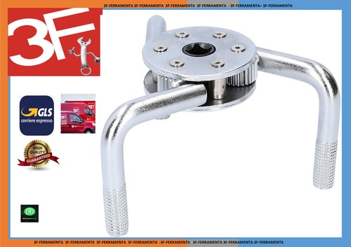Chiave autostringente filtro - chiave,