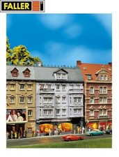 Faller H0 130446 Pizzeria