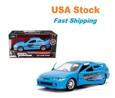 Fast and furious mia acura - furious,