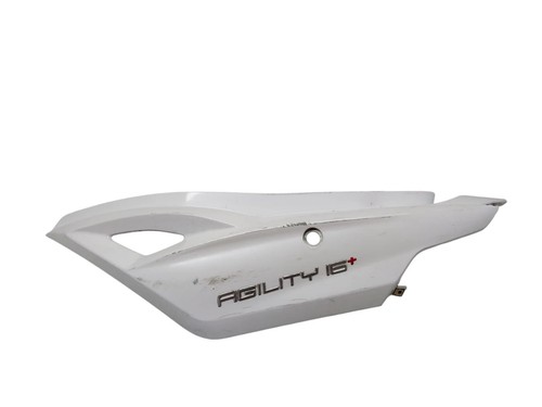 Carena con graffi - , kymco