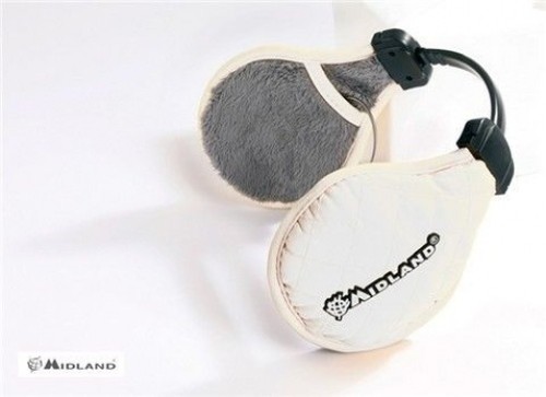 Cuffie midland subzero ear - midland,