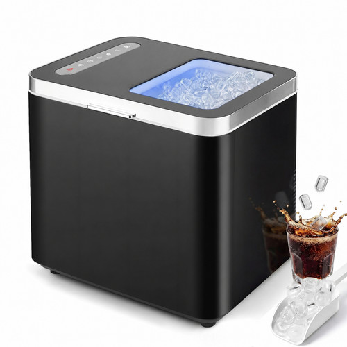 Macchina per cubetti - , di