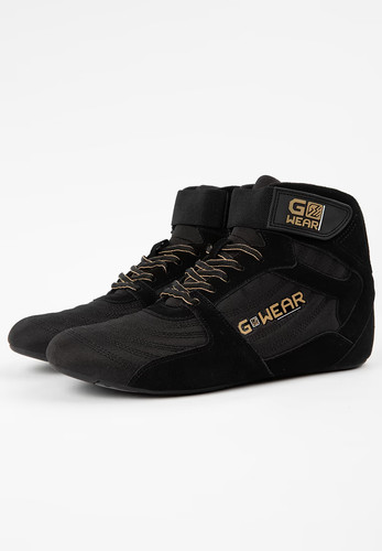 Scarpe bodybuilding high top - scarpe,