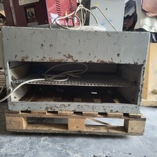 Forno Da Calzolaio 220 V 75*56*45 Cm