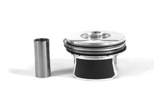 1 pistone eccesso 0,25 mm