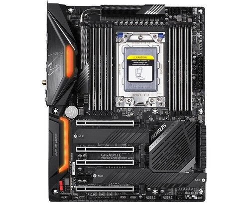 Scheda madre gigabyte - scheda,