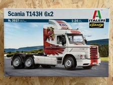 Italeri camion kit - italeri,