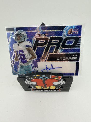 2023 pro set metal - 2023,