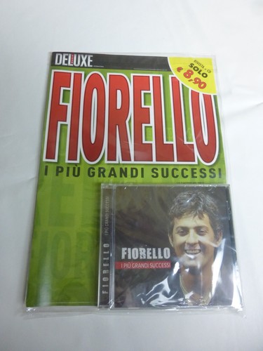Fiorello i piu - fiorello,