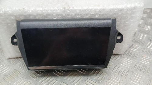 9839511980 instrument cluster