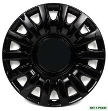 SET 4 COPRICERCHI COPPA RUOTA