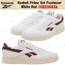 Scarpe Reebok Prime Set bianco