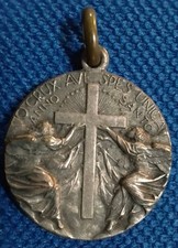 1950 _ MEDAGLIA PAPALE _