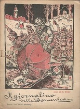 IL GIORNALINO DELLA DOMENICA