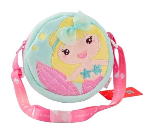 Sirenetta borsetta tracolla - sirenetta,