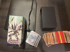 Lotto Carte Yu-Gi-Oh (pre