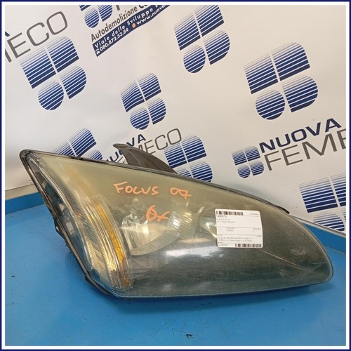 Faro fanale proiettore - faro,