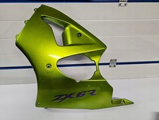 Carena sinistra Kawasaki ZX 6
