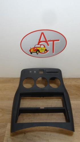 Borchia citroen picasso - citroen, c3
