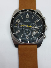 Orologio Raro Crono Kramer Anni 1980/2000 Perfettamente Funzionante Vedi Foto