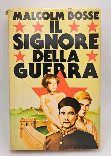 Signore della guerra - guerra,