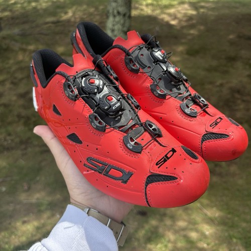 Scarpe ciclismo strada - , sidi