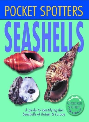 Seashells by - (pocket, spotters)
