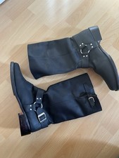 Stivali uomo biker boots