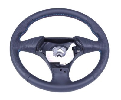Volante pelle adatto - in, per
