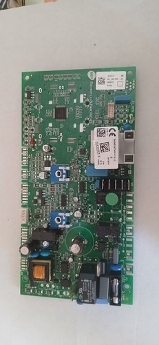 Unical 95630087 scheda - unical,