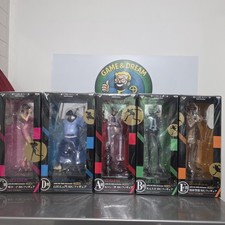 Lupin III Figure Ichiban Kuji