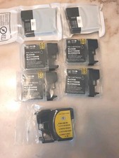 Compatible Ink Cartridges for