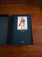 Franco Maria Ricci FMR REGNO
