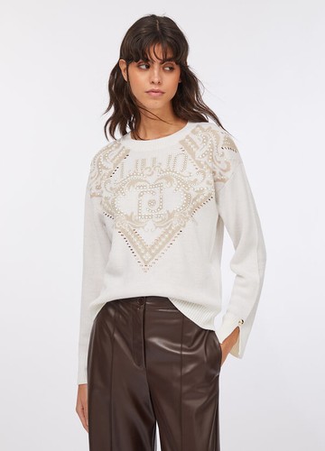 Liu sport maglia in - liu.jo,