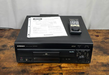Pioneer cld d703 lettore - pioneer, cd