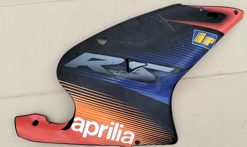 Carena aprilia 50 - carena, dx