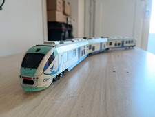 Vitrains Minuetto Elettrico