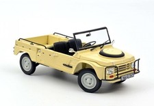 1/18 CITROEN MEHARI 4X4 1979